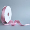 Лента атлас Ding Xin 2.5 см - #0154 Rose Pink
